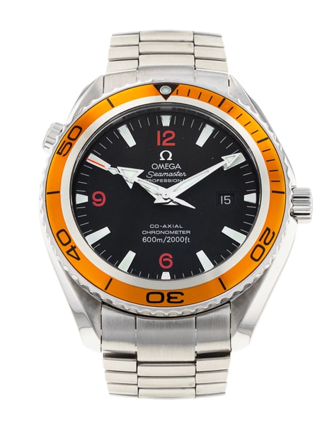 Omega Planet Ocean 2208.50.00